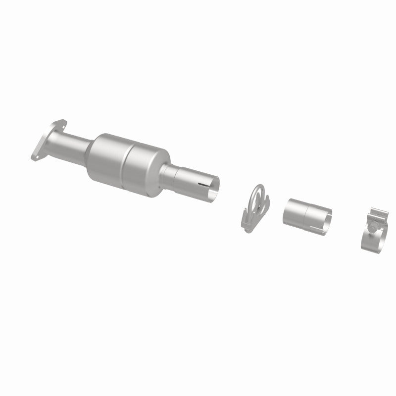 2012 2017 Hyundai Accent 1.6L Direct-Fit Catalytic Converter 5571924 Magnaflow