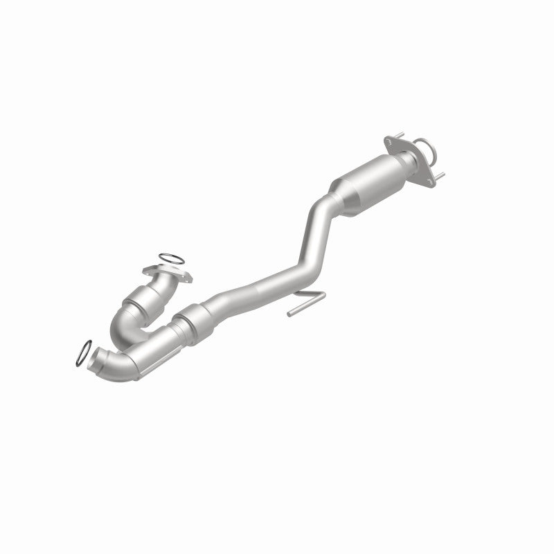 11-14 Quest 3.5 Underbody Direct-Fit Catalytic Converter 52702 Magnaflow