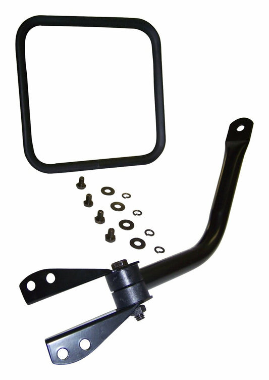 Vintage - Metal Black Mirror Kit - 5455301K
