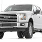 Fits Ford F-150 4WD (2014-2020) 3 Inch Lift Kit; UCAs; Vertex/V2; 54557