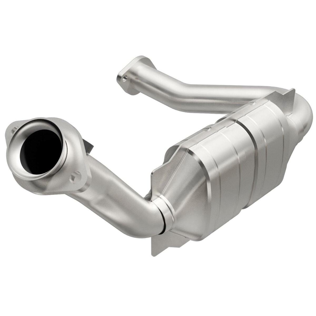 07-09 Ranger 4.0 D/S Direct-Fit Catalytic Converter 545677 Magnaflow