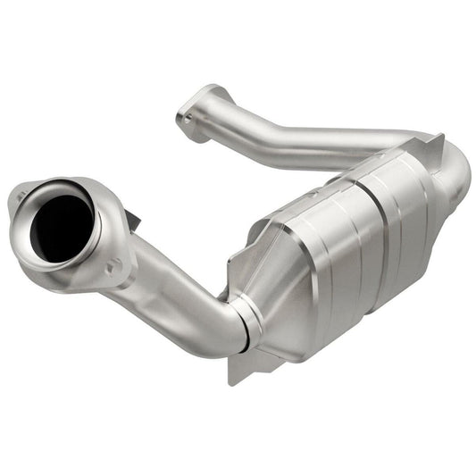 07-09 Ranger 4.0 D/S Direct-Fit Catalytic Converter 545677 Magnaflow