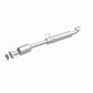 07-10 Sienna 3.5 Underbody Direct-Fit Catalytic Converter 52547 Magnaflow