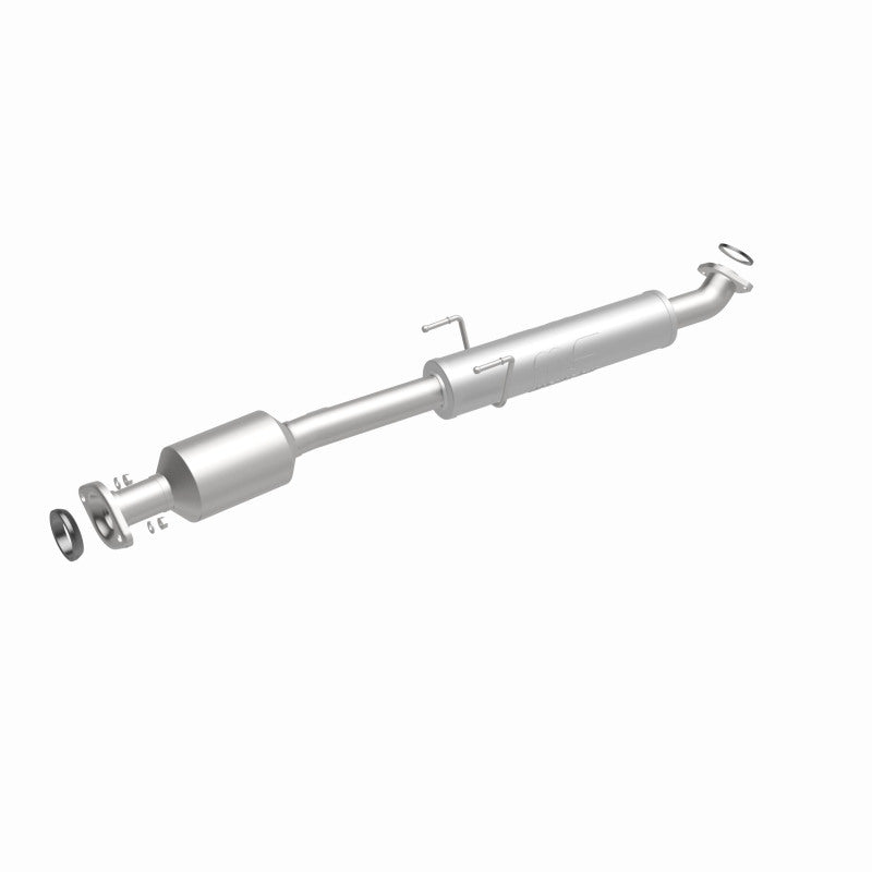 07-10 Sienna 3.5 Underbody Direct-Fit Catalytic Converter 52547 Magnaflow