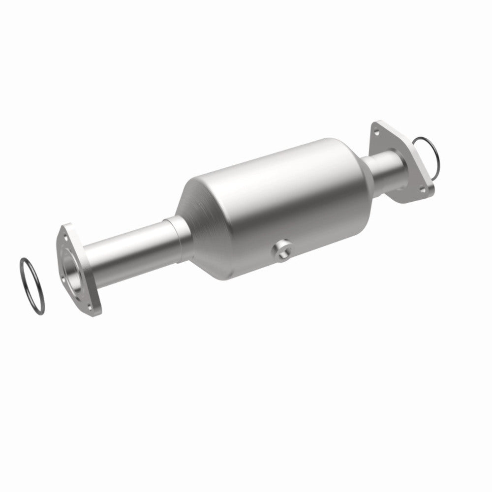 2004 2008 Acura TSX 2.4L Direct-Fit Catalytic Converter 5461026 Magnaflow - Catalytic Converters Car Part People
