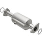 2004 2008 Acura TSX 2.4L Direct-Fit Catalytic Converter 5461026 Magnaflow - Catalytic Converters Car Part People