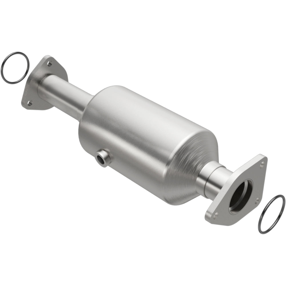 2004 2008 Acura TSX 2.4L Direct-Fit Catalytic Converter 5461026 Magnaflow - Catalytic Converters Car Part People