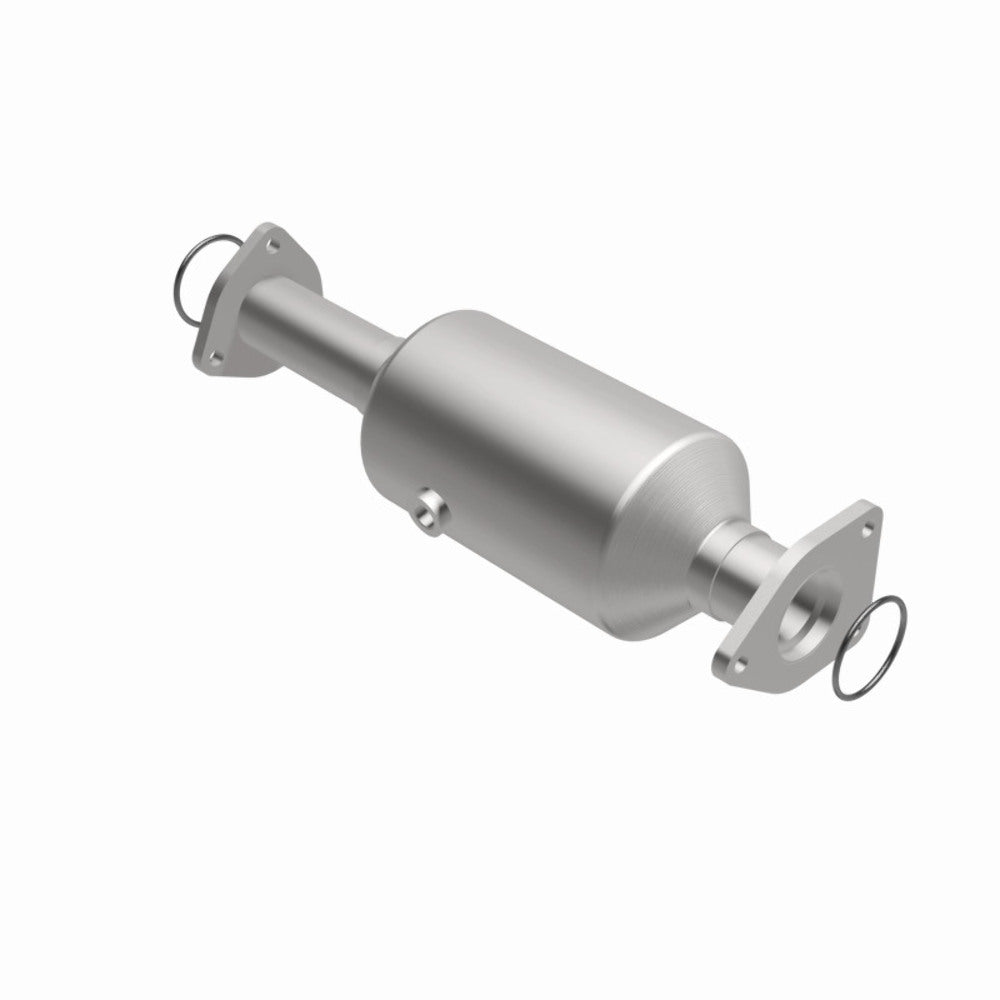 2004 2008 Acura TSX 2.4L Direct-Fit Catalytic Converter 5461026 Magnaflow - Catalytic Converters Car Part People