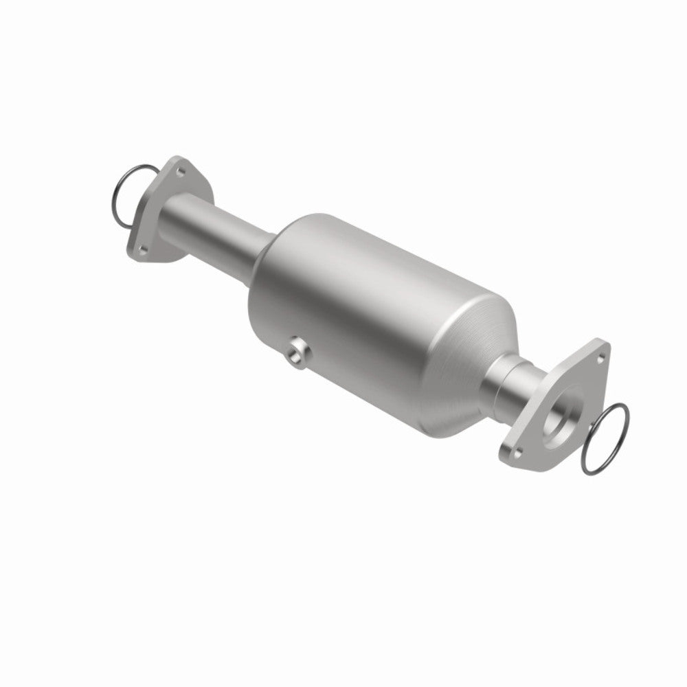 2004 2008 Acura TSX 2.4L Direct-Fit Catalytic Converter 5461026 Magnaflow - Catalytic Converters Car Part People