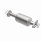 2004 2008 Acura TSX 2.4L Direct-Fit Catalytic Converter 5461026 Magnaflow - Catalytic Converters Car Part People