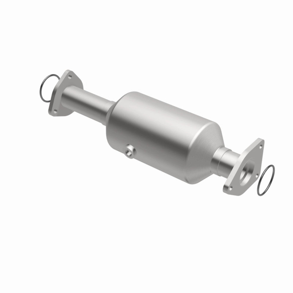 2004 2008 Acura TSX 2.4L Direct-Fit Catalytic Converter 5461026 Magnaflow - Catalytic Converters Car Part People