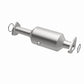 2004 2008 Acura TSX 2.4L Direct-Fit Catalytic Converter 5461026 Magnaflow - Catalytic Converters Car Part People