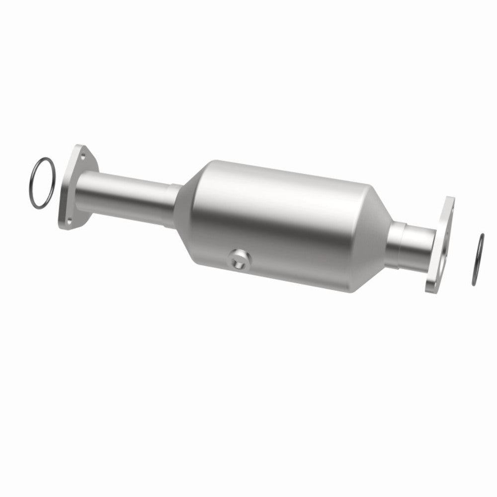 2004 2008 Acura TSX 2.4L Direct-Fit Catalytic Converter 5461026 Magnaflow - Catalytic Converters Car Part People