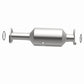 2004 2008 Acura TSX 2.4L Direct-Fit Catalytic Converter 5461026 Magnaflow - Catalytic Converters Car Part People