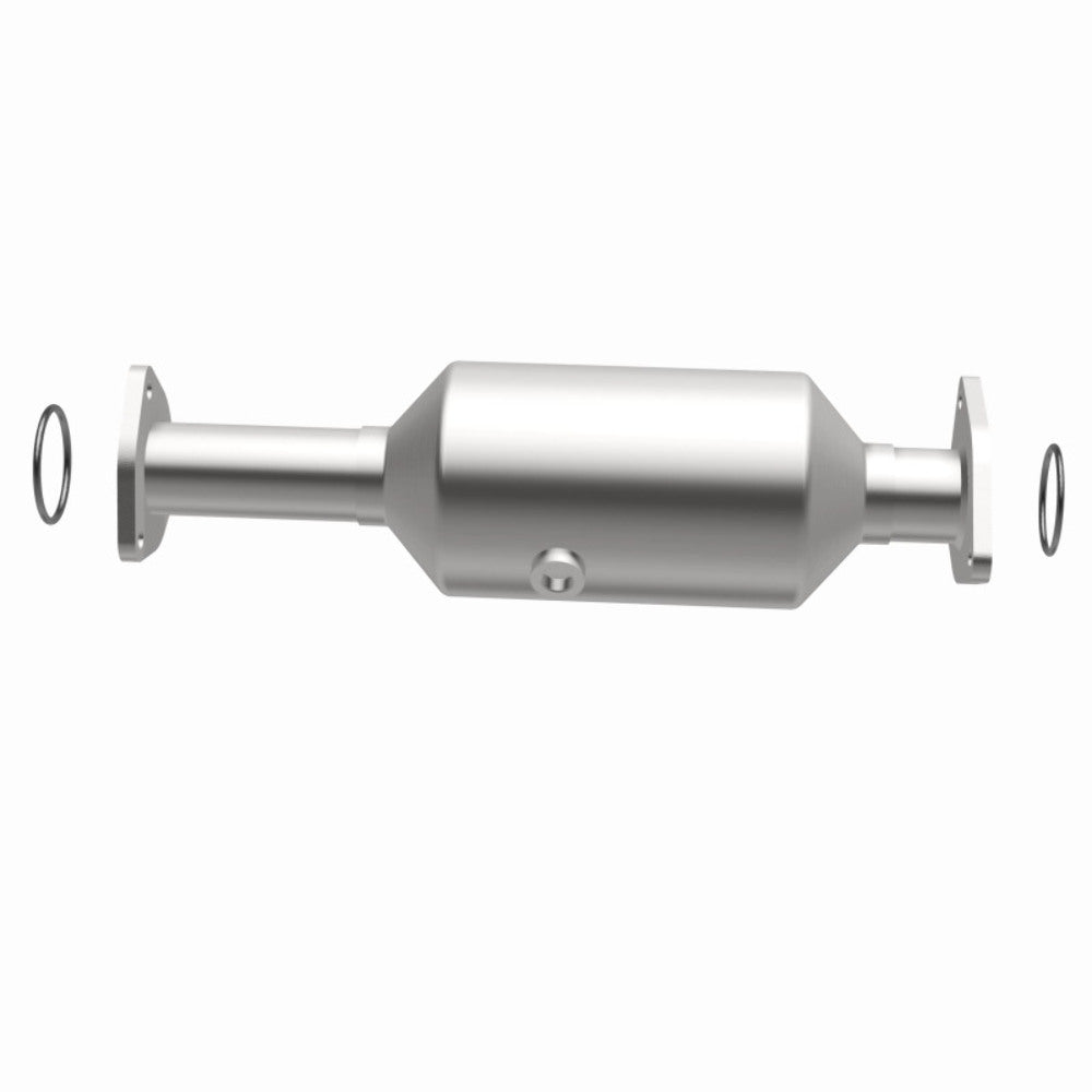 2004 2008 Acura TSX 2.4L Direct-Fit Catalytic Converter 5461026 Magnaflow - Catalytic Converters Car Part People