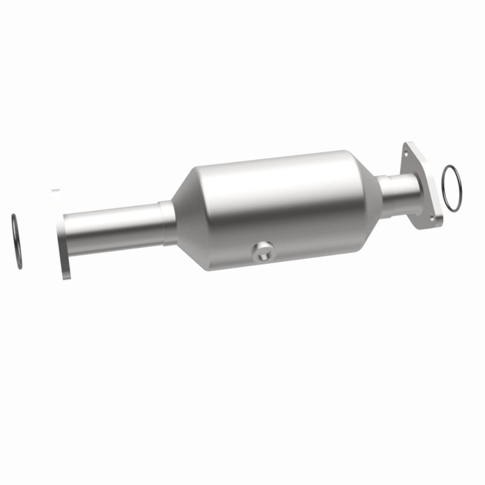2004 2008 Acura TSX 2.4L Direct-Fit Catalytic Converter 5461026 Magnaflow - Catalytic Converters Car Part People