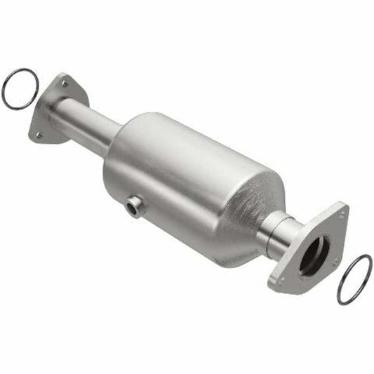 2004 2008 Acura TSX 2.4L Direct-Fit Catalytic Converter 5461026 Magnaflow - Catalytic Converters Car Part People