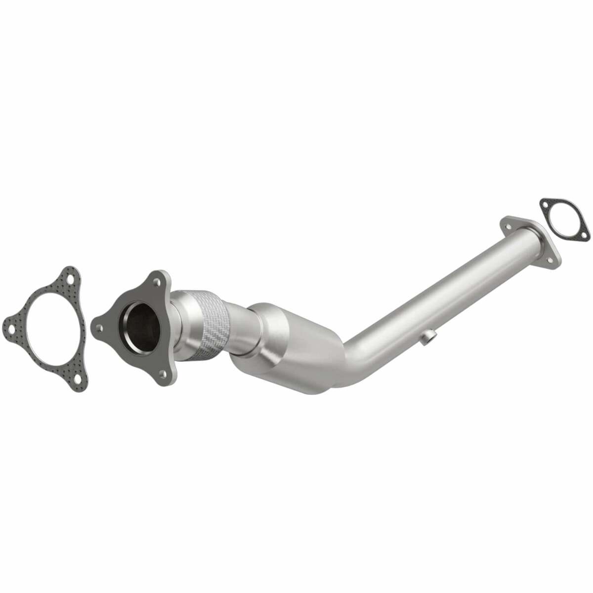 2007 Chevrolet Cobalt 2.0L Direct-Fit Catalytic Converter 5461106 Magnaflow - Catalytic Converters Car Part People