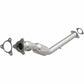 2007 Chevrolet Cobalt 2.0L Direct-Fit Catalytic Converter 5461106 Magnaflow