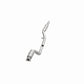 2006 2008 Audi A6 Quattro 3.2L Direct-Fit Catalytic Converter 5461132 Magnaflow