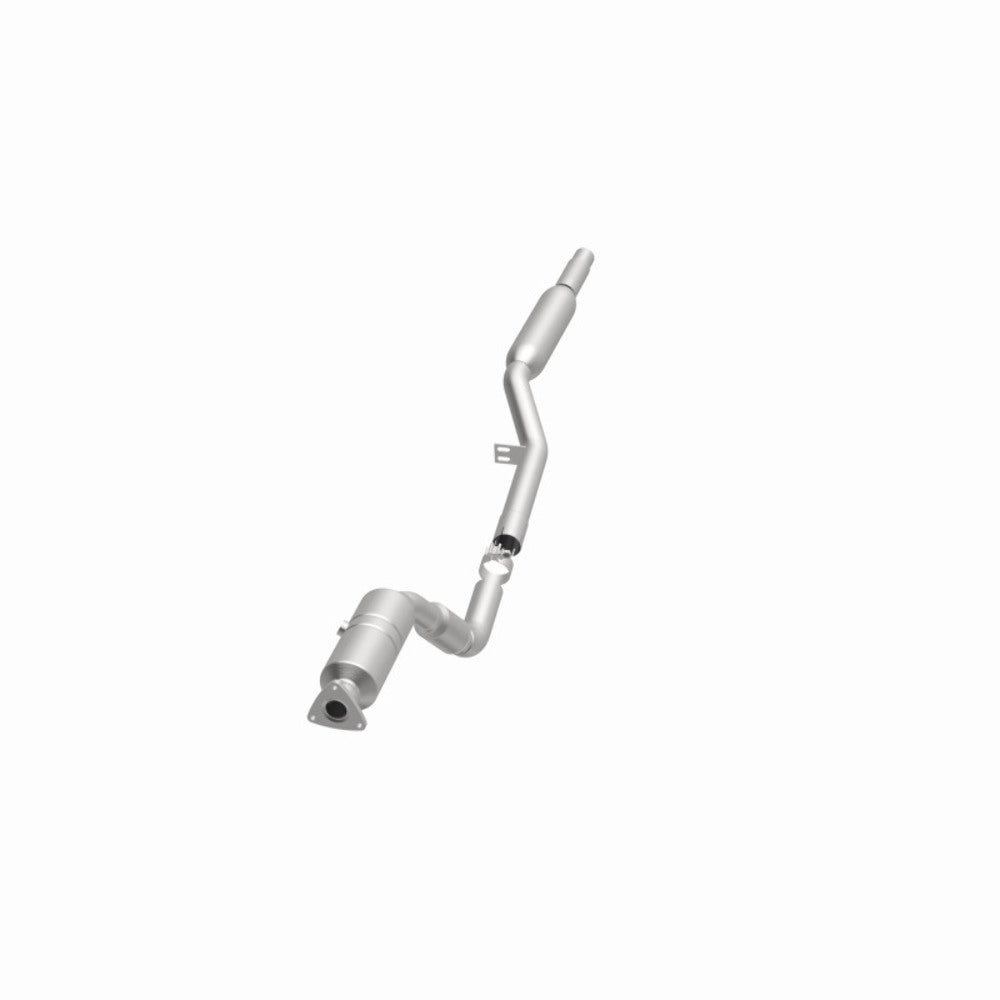 2006 2008 Audi A6 Quattro 3.2L Direct-Fit Catalytic Converter 5461132 Magnaflow