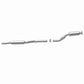 2006 2008 Audi A6 Quattro 3.2L Direct-Fit Catalytic Converter 5461132 Magnaflow