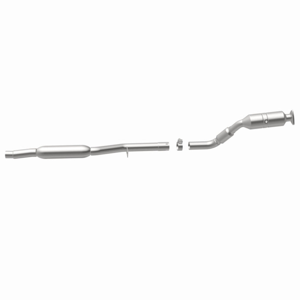 2006 2008 Audi A6 Quattro 3.2L Direct-Fit Catalytic Converter 5461132 Magnaflow