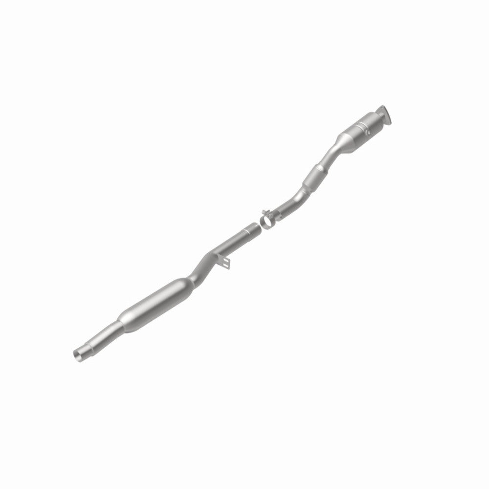2006 2008 Audi A6 Quattro 3.2L Direct-Fit Catalytic Converter 5461132 Magnaflow