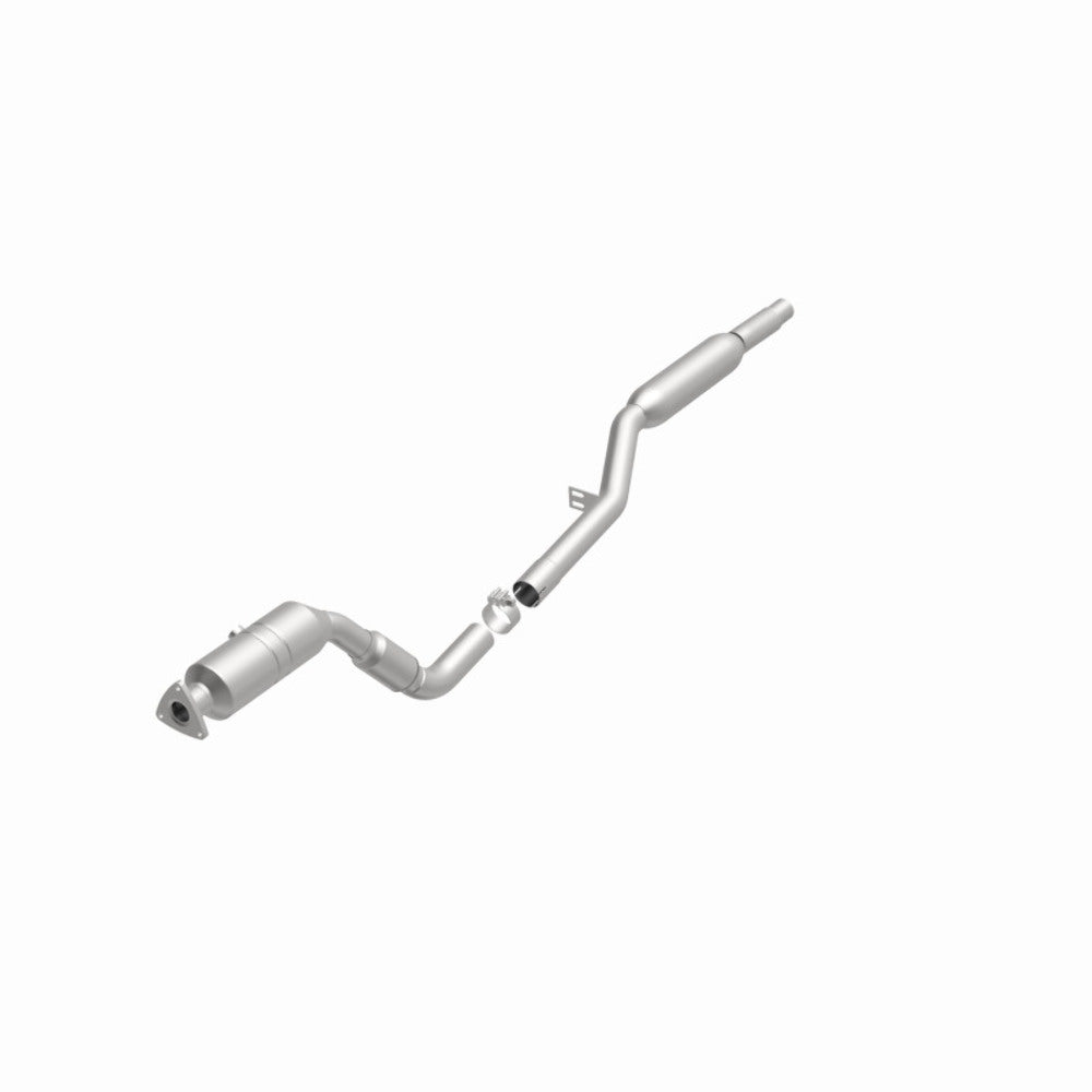 2006 2008 Audi A6 Quattro 3.2L Direct-Fit Catalytic Converter 5461132 Magnaflow