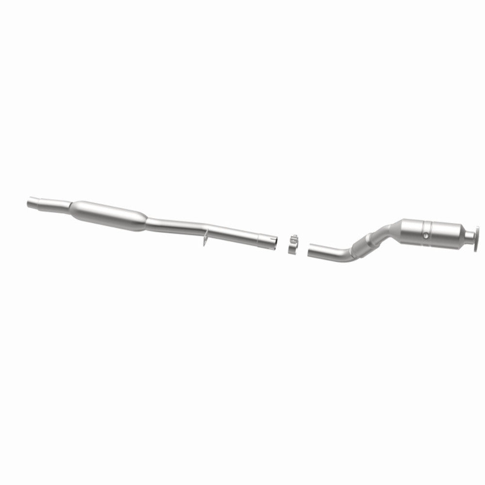 2006 2008 Audi A6 Quattro 3.2L Direct-Fit Catalytic Converter 5461132 Magnaflow