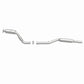 2006 2008 Audi A6 Quattro 3.2L Direct-Fit Catalytic Converter 5461132 Magnaflow