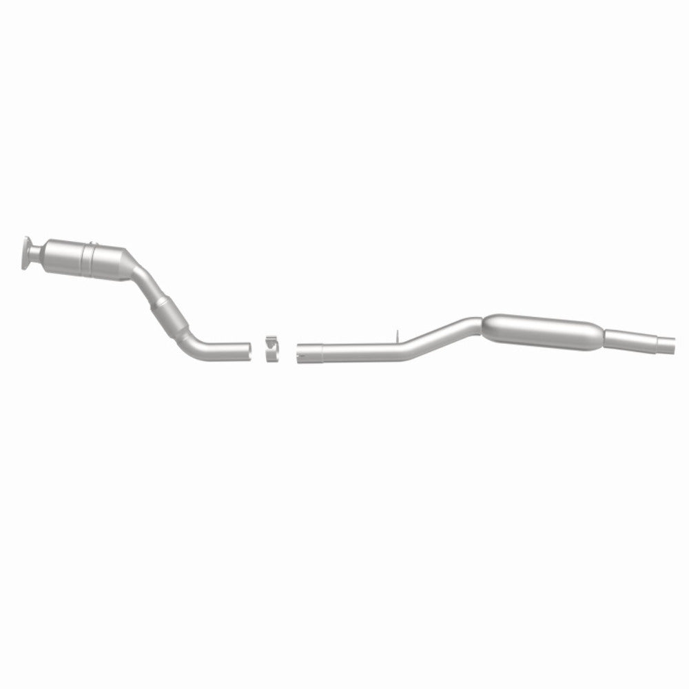 2006 2008 Audi A6 Quattro 3.2L Direct-Fit Catalytic Converter 5461132 Magnaflow