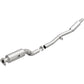 2006 2008 Audi A6 Quattro 3.2L Direct-Fit Catalytic Converter 5461133 Magnaflow