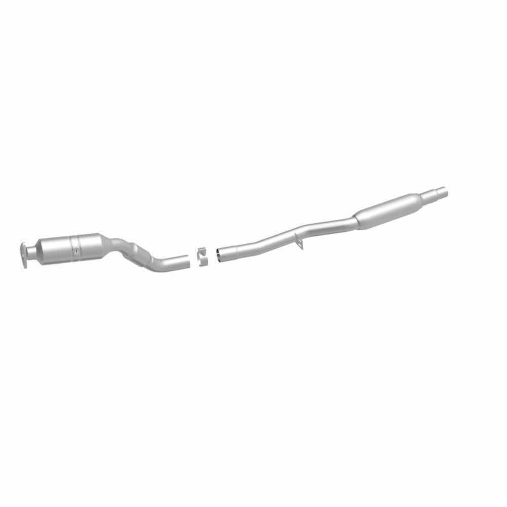 2006 2008 Audi A6 Quattro 3.2L Direct-Fit Catalytic Converter 5461133 Magnaflow