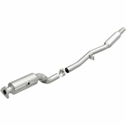2006 2008 Audi A6 Quattro 3.2L Direct-Fit Catalytic Converter 5461133 Magnaflow