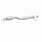 2004 2011 Mazda RX-8 1.3L Direct-Fit Catalytic Converter 5461150 Magnaflow - Catalytic Converters Car Part People