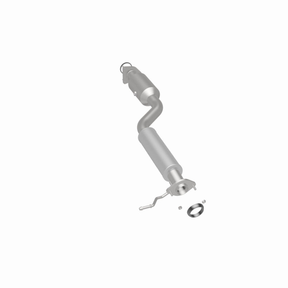 2004 2011 Mazda RX-8 1.3L Direct-Fit Catalytic Converter 5461150 Magnaflow - Catalytic Converters Car Part People