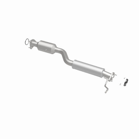 2004 2011 Mazda RX-8 1.3L Direct-Fit Catalytic Converter 5461150 Magnaflow