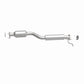 2004 2011 Mazda RX-8 1.3L Direct-Fit Catalytic Converter 5461150 Magnaflow - Catalytic Converters Car Part People