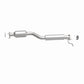 2004 2011 Mazda RX-8 1.3L Direct-Fit Catalytic Converter 5461150 Magnaflow