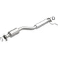 2004 2011 Mazda RX-8 1.3L Direct-Fit Catalytic Converter 5461150 Magnaflow - Catalytic Converters Car Part People