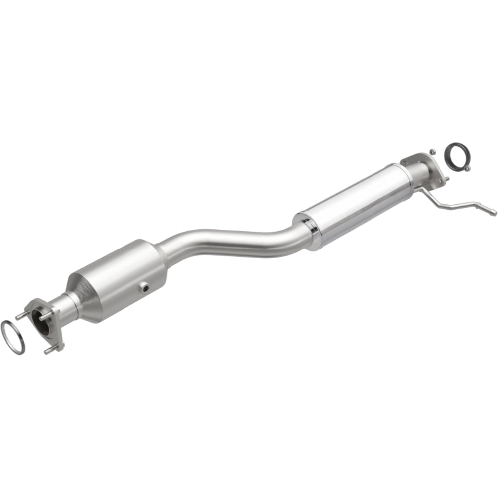 2004 2011 Mazda RX-8 1.3L Direct-Fit Catalytic Converter 5461150 Magnaflow - Catalytic Converters Car Part People