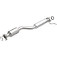 2004 2011 Mazda RX-8 1.3L Direct-Fit Catalytic Converter 5461150 Magnaflow