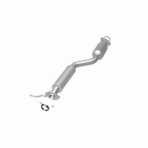 2004 2011 Mazda RX-8 1.3L Direct-Fit Catalytic Converter 5461150 Magnaflow