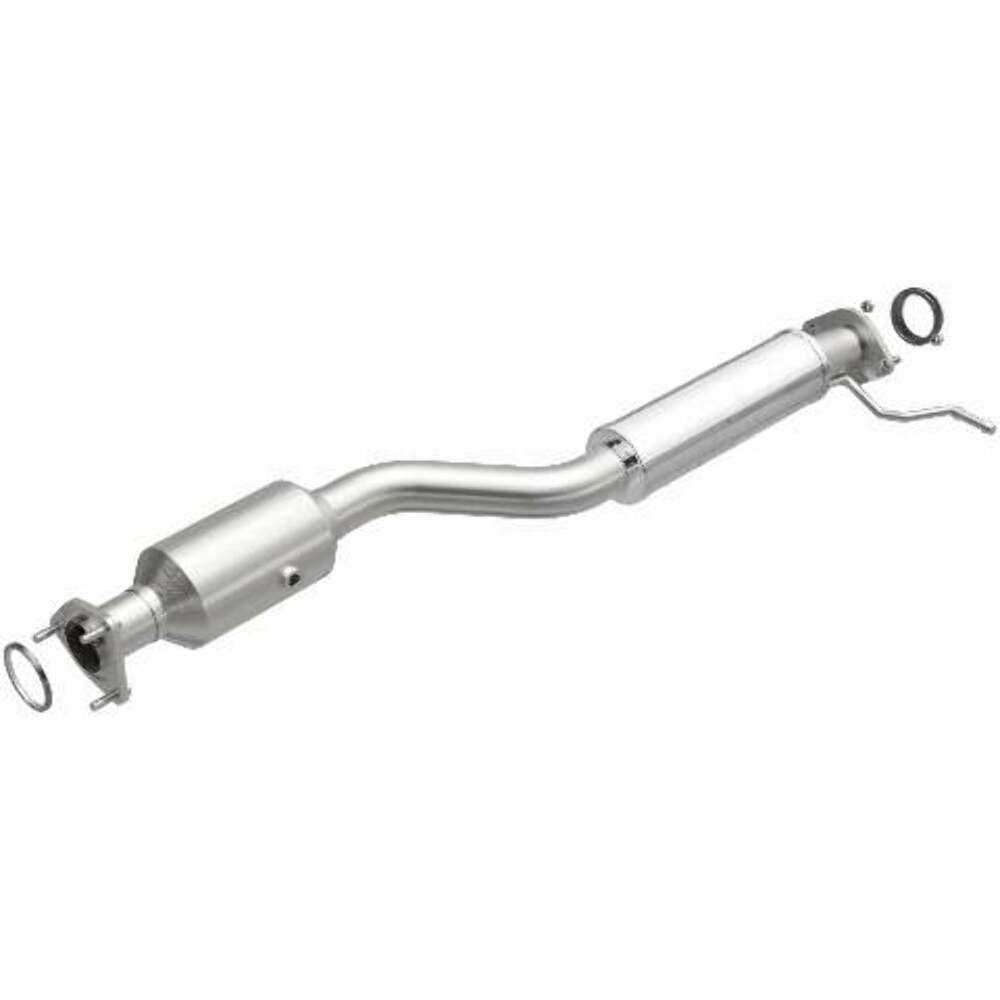 2004 2011 Mazda RX-8 1.3L Direct-Fit Catalytic Converter 5461150 Magnaflow - Catalytic Converters Car Part People
