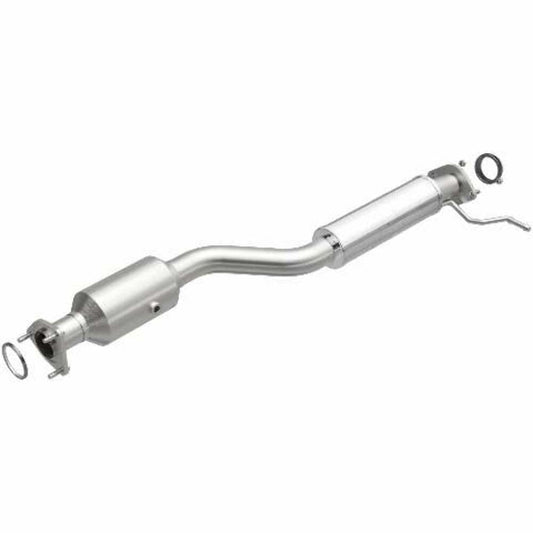 2004 2011 Mazda RX-8 1.3L Direct-Fit Catalytic Converter 5461150 Magnaflow - Catalytic Converters Car Part People