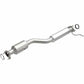 2004 2011 Mazda RX-8 1.3L Direct-Fit Catalytic Converter 5461150 Magnaflow