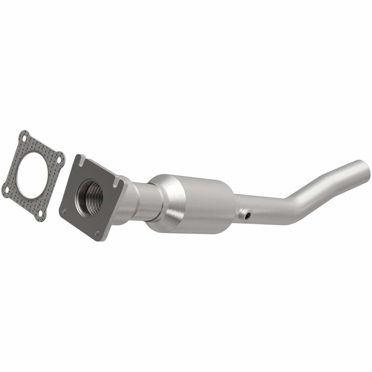 2005 Dodge Neon 2.0L Direct-Fit Catalytic Converter 5461166 Magnaflow