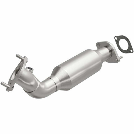 2008 2011 Cadillac CTS 3.6L Direct-Fit Catalytic Converter 5461171 Magnaflow - Catalytic Converters Car Part People