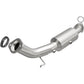 2002 2006 Acura RSX 2.0L Direct-Fit Catalytic Converter 5461182 Magnaflow